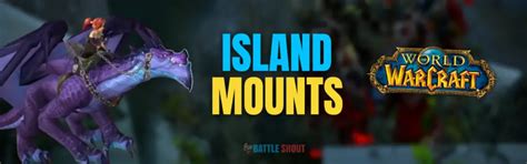 island expedition mount guide.